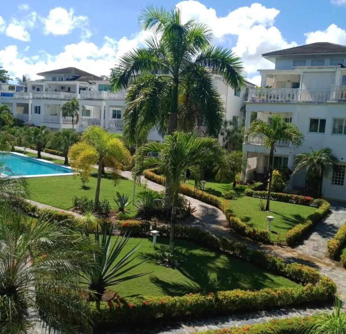 Apartment Mit Meerblick Direkt An Der Playa Popy Las Terrenas Dominican Republic